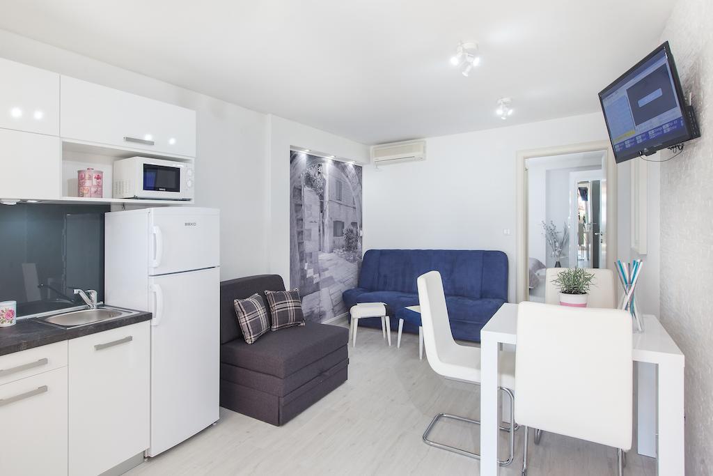 Apartments Orka Promajna Room photo