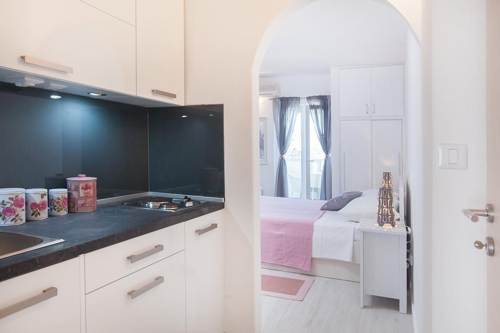 Apartments Orka Promajna Room photo