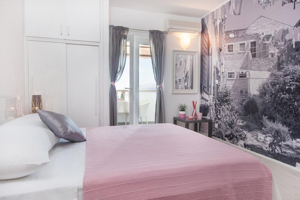 Apartments Orka Promajna Room photo