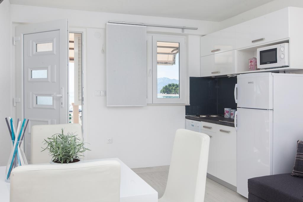 Apartments Orka Promajna Room photo
