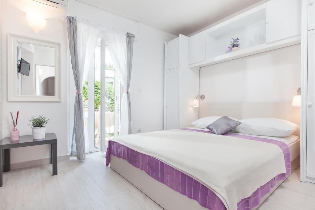 Apartments Orka Promajna Room photo